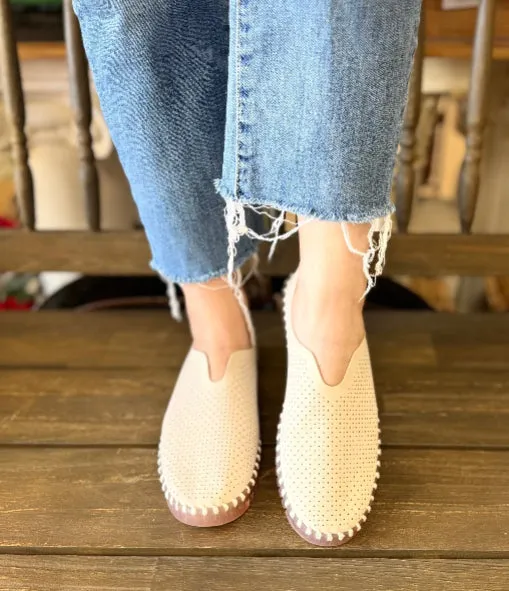 Ilse Jacobsen Tulip 138 Lux Flats, Assorted Colors
