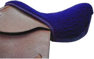 Intrepid International Non-Slip Fleece Seat Saver