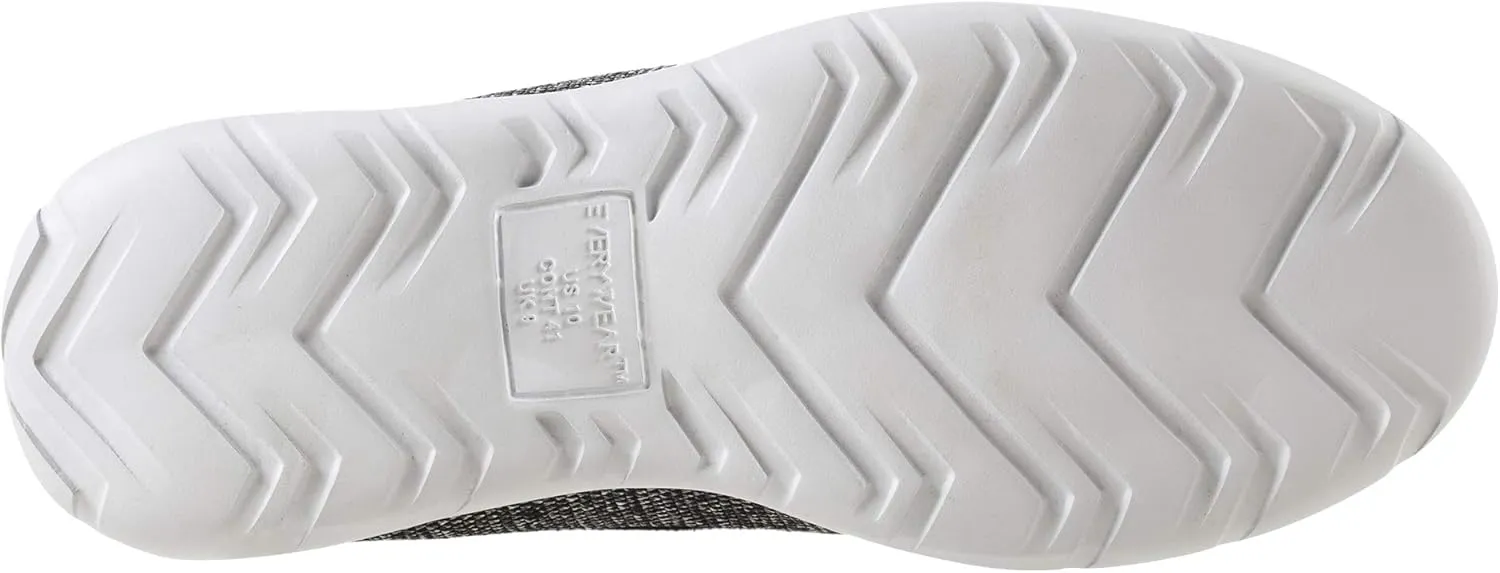 isotoner Zenz Men's Sport Knit Moccasin, Slip-on Shoe