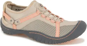 JBU Tahoe Water Ready Women's Outdoor Comfort Closed Toe Slip On Water Shoes
