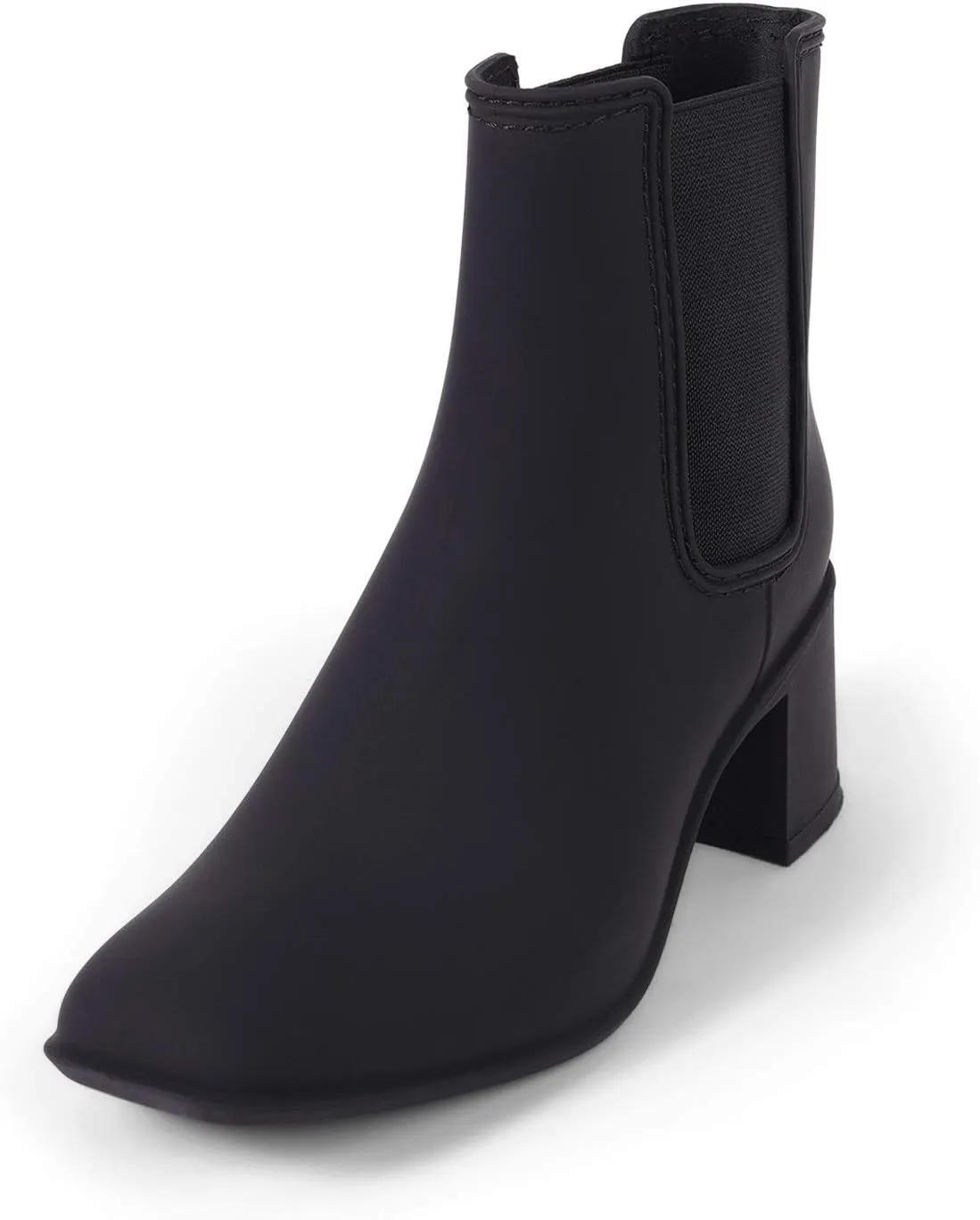 Jeffrey Campbell Rainy Day Rain Boots