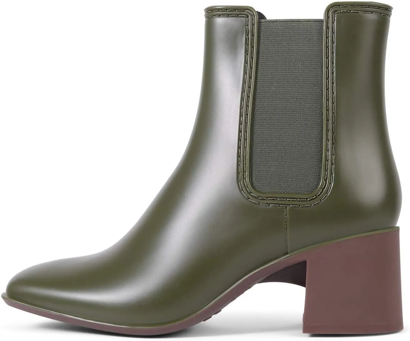 Jeffrey Campbell Rainy Day Rain Boots