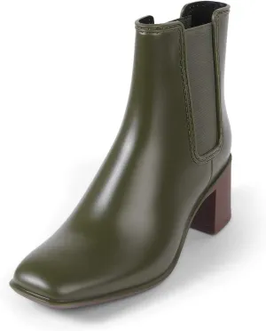Jeffrey Campbell Rainy Day Rain Boots
