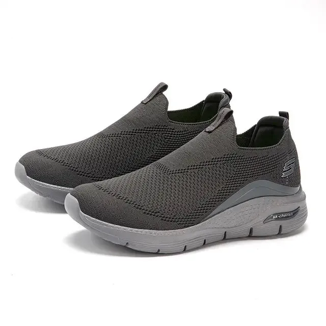 John | Orthopedic Slip-on Sneakers