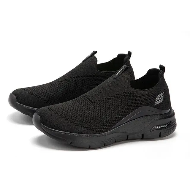 John | Orthopedic Slip-on Sneakers