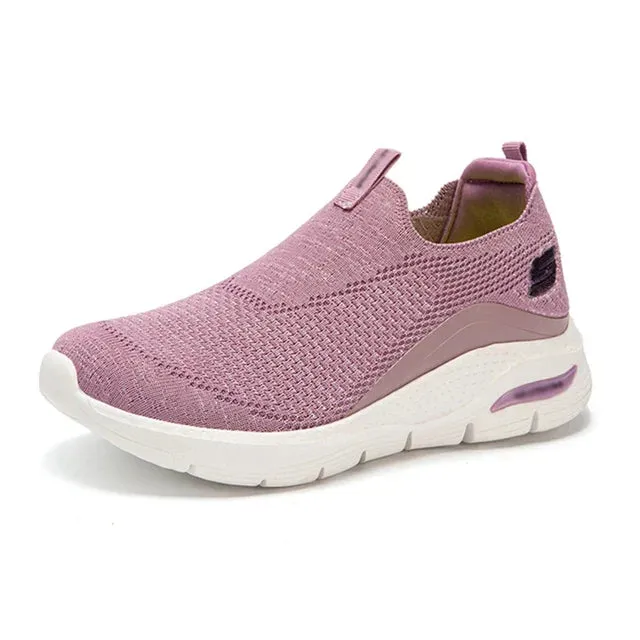 John | Orthopedic Slip-on Sneakers