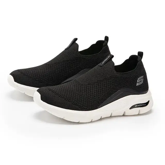 John | Orthopedic Slip-on Sneakers