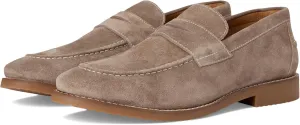 johnnie-O J-Flex Suede Penny Loafer