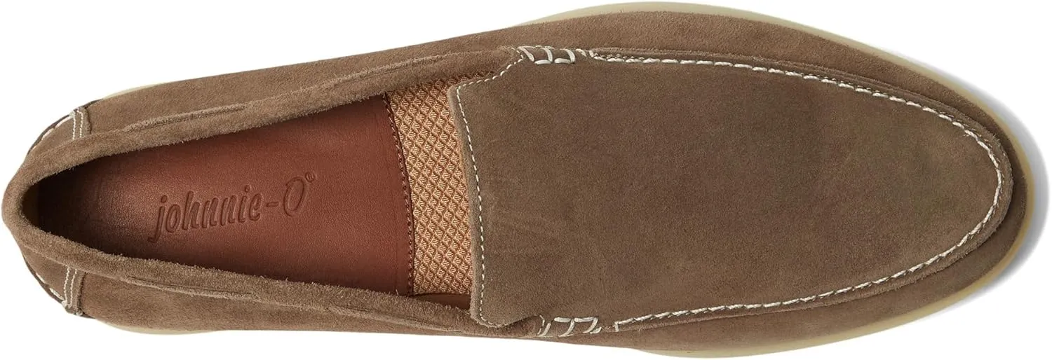 johnnie-O Malibu Moccasin 2.0