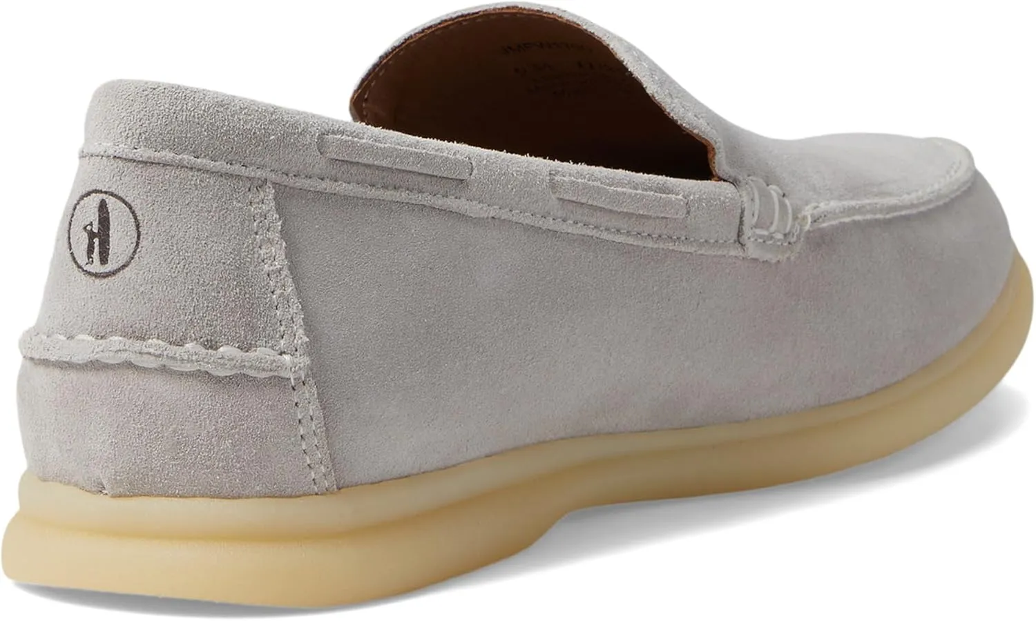 johnnie-O Malibu Moccasin 2.0
