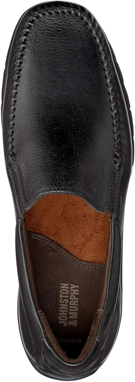 Johnston & Murphy Men's Crawford Venetian
