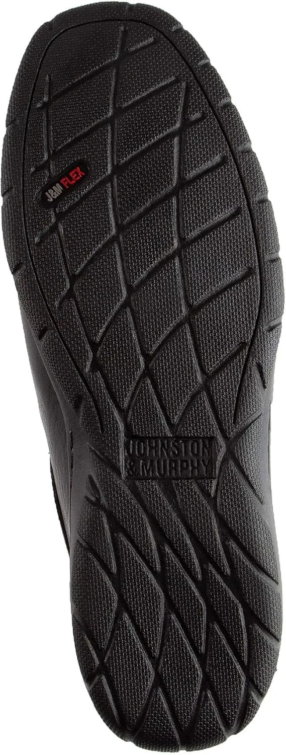 Johnston & Murphy Men's Crawford Venetian
