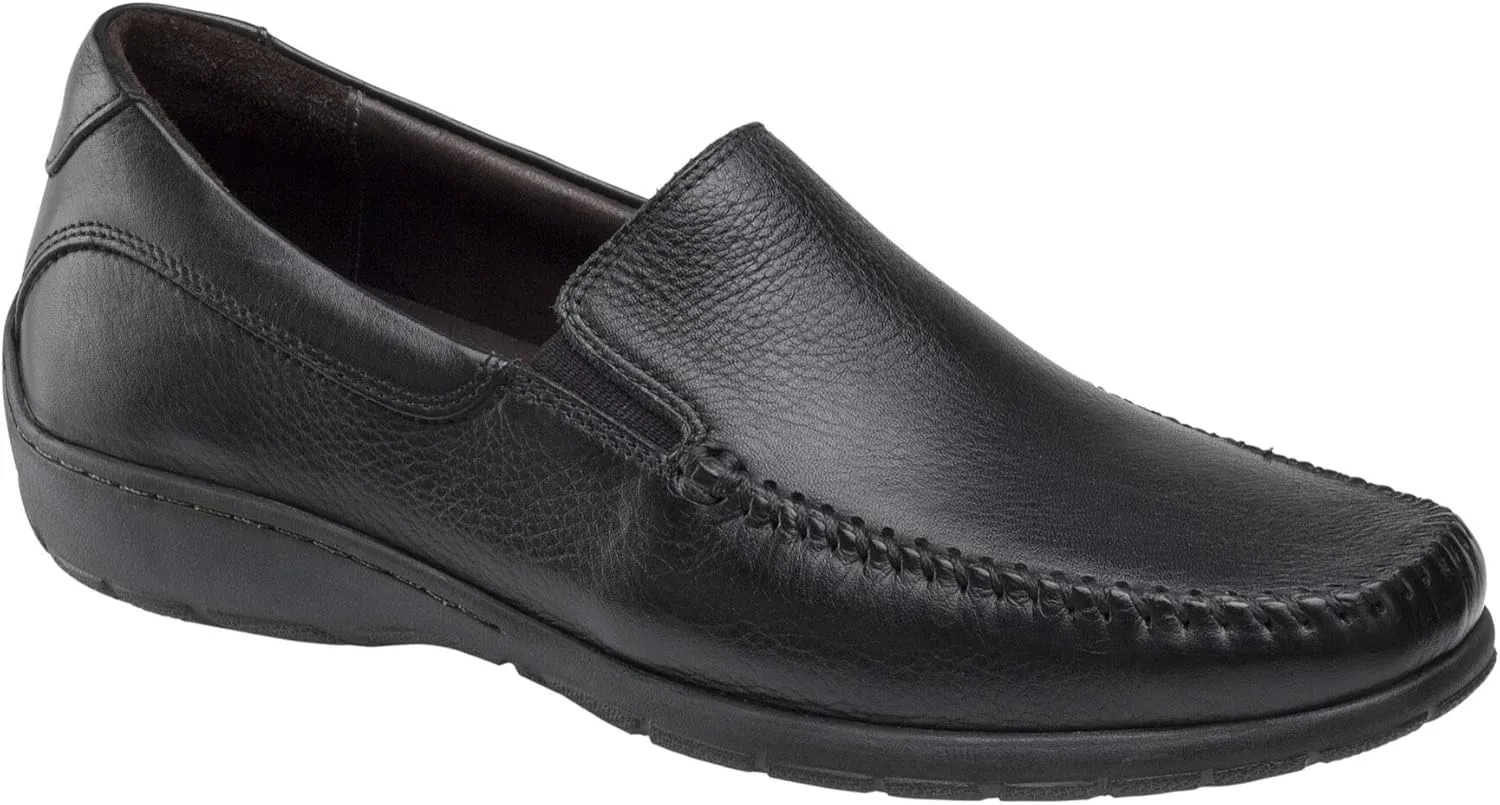 Johnston & Murphy Men's Crawford Venetian