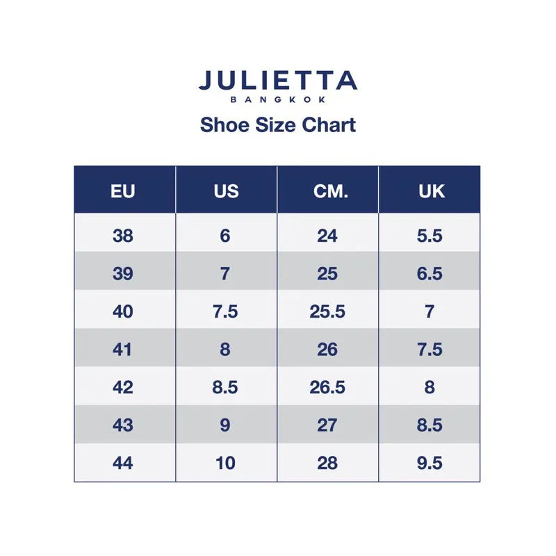 JULIETTA - Chelsea Boots Calfskin : Black