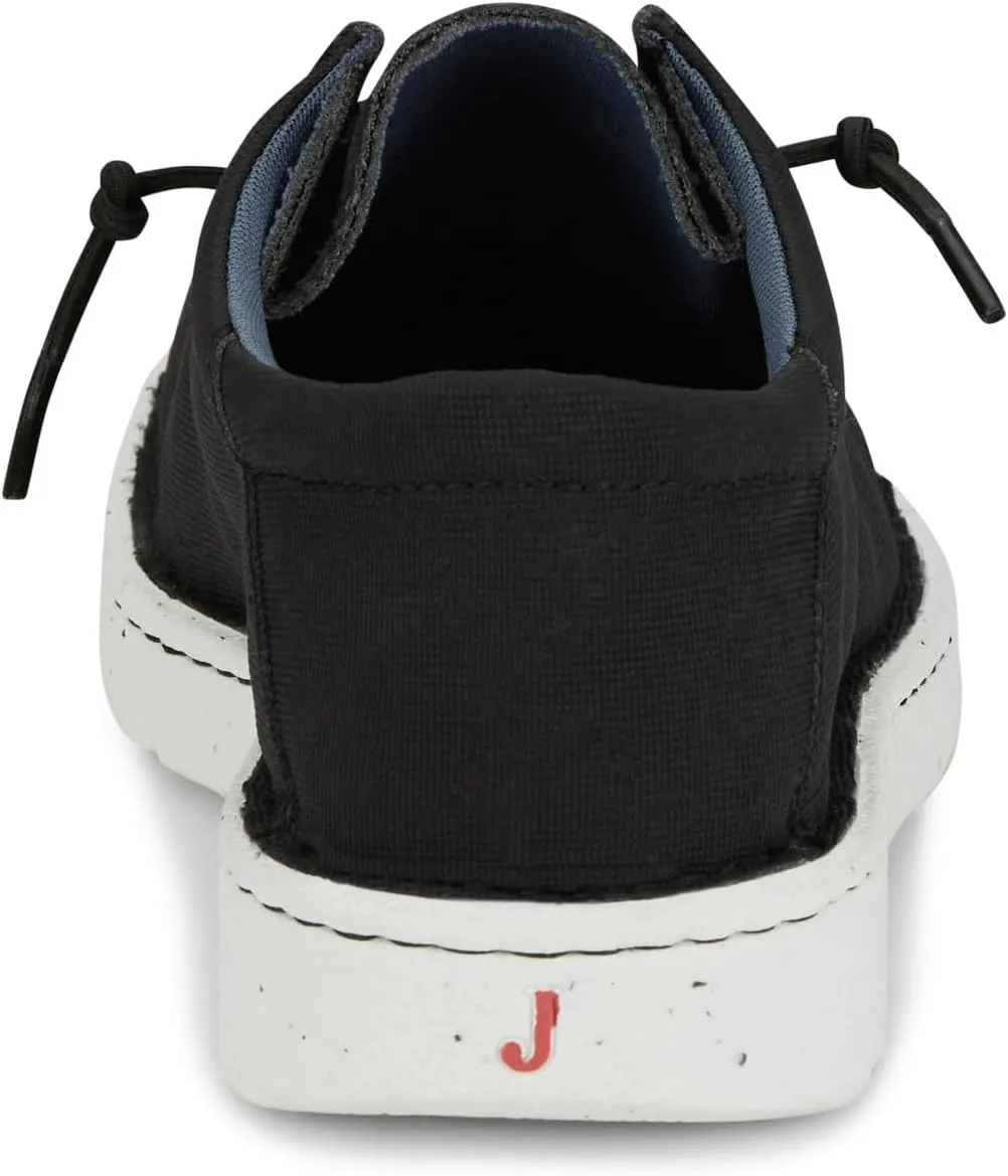 Justin Boots Men's Hazer Casual Shoes Round Toe