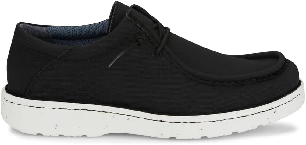 Justin Boots Men's Hazer Casual Shoes Round Toe