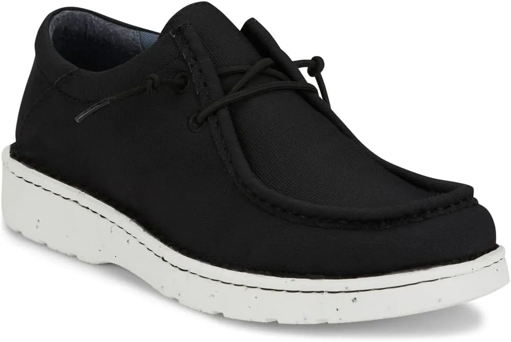 Justin Boots Men's Hazer Casual Shoes Round Toe
