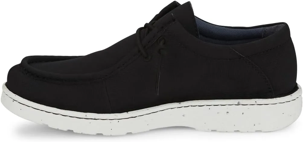 Justin Boots Men's Hazer Casual Shoes Round Toe
