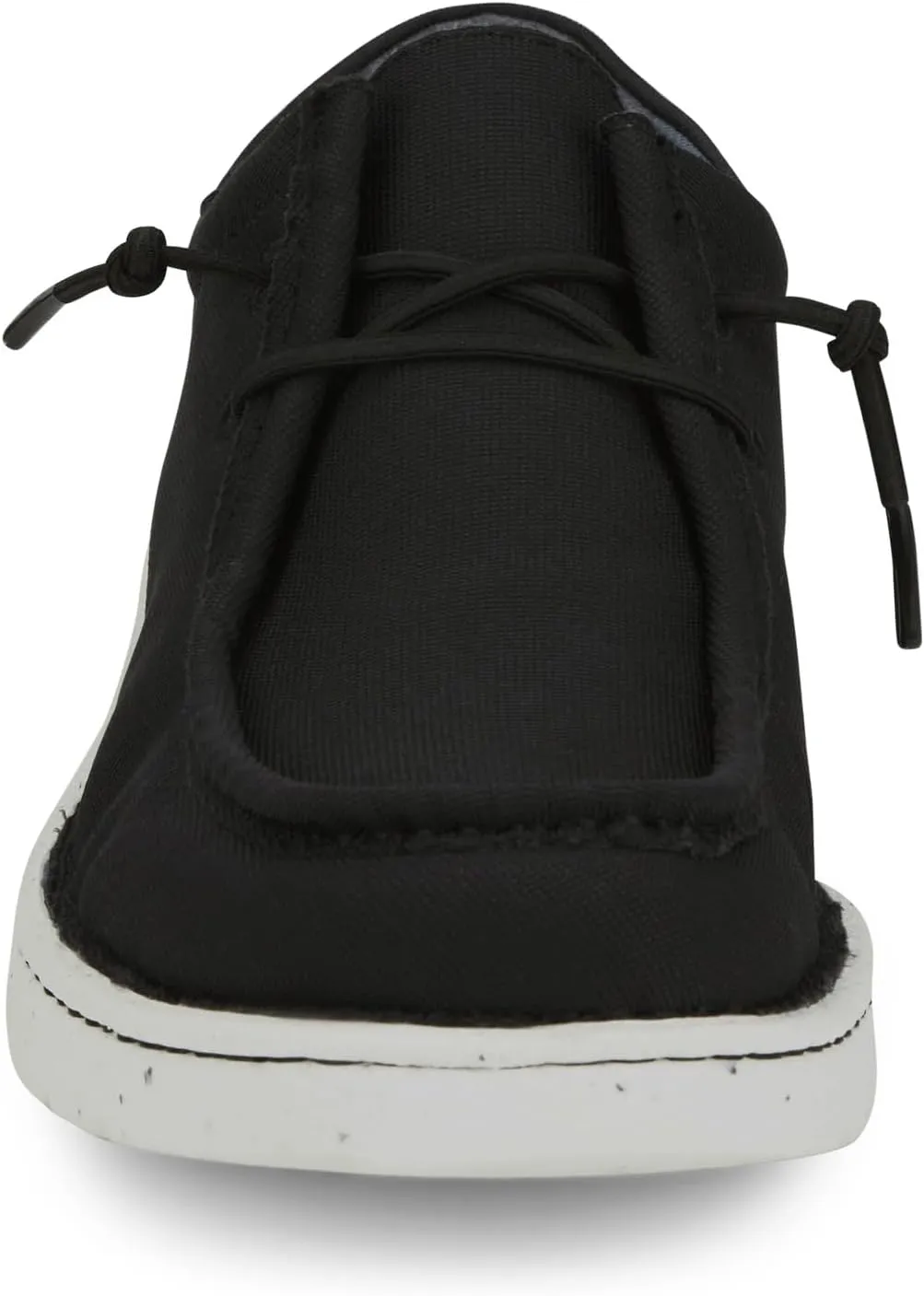 Justin Boots Men's Hazer Casual Shoes Round Toe