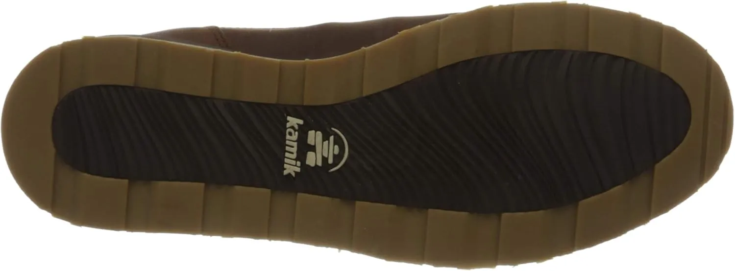 Kamik Women's Chelsea Boots Ankle