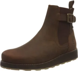 Kamik Women's Chelsea Boots Ankle