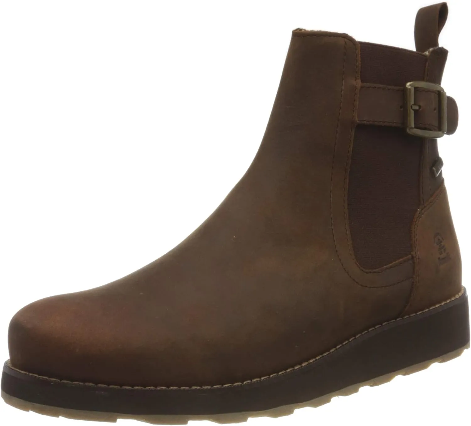 Kamik Women's Chelsea Boots Ankle