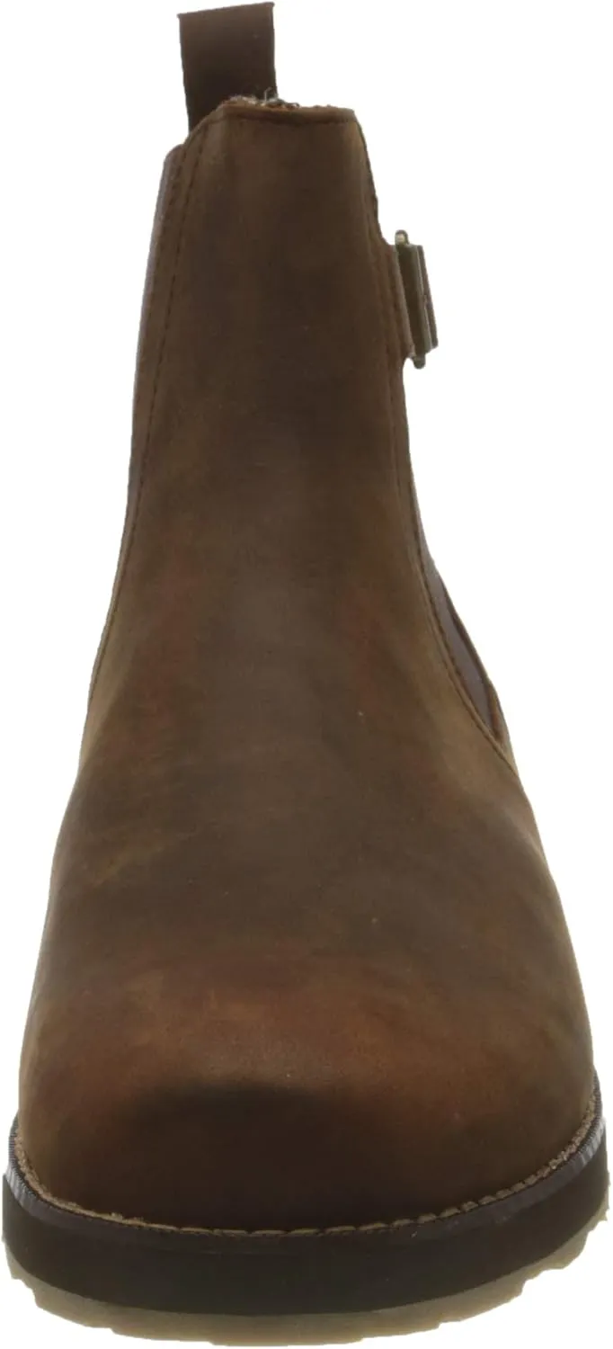 Kamik Women's Chelsea Boots Ankle