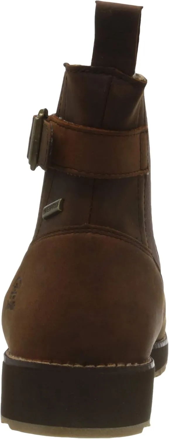 Kamik Women's Chelsea Boots Ankle