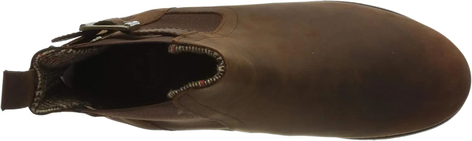 Kamik Women's Chelsea Boots Ankle