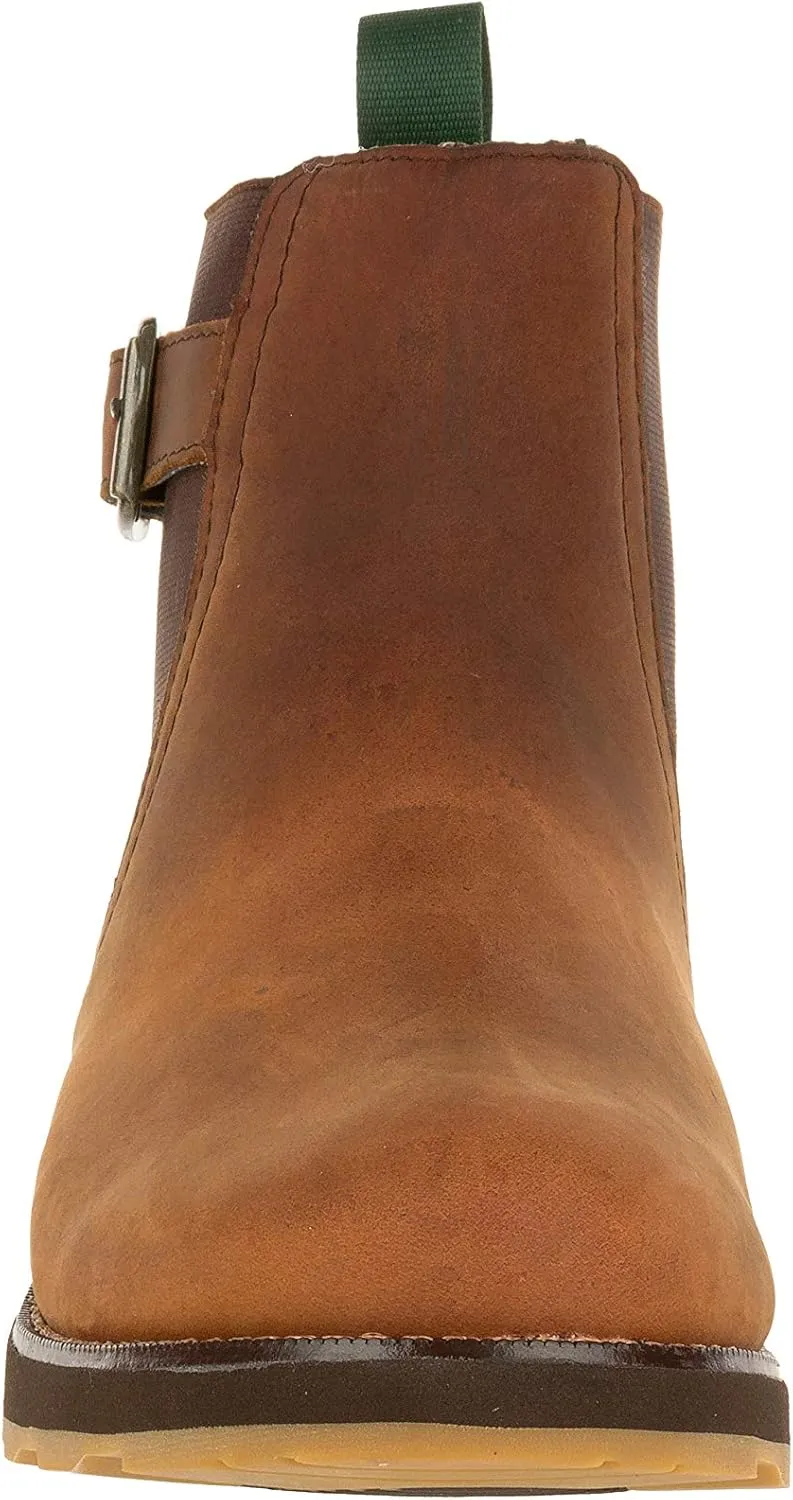 Kamik Women's Chelsea Boots Ankle