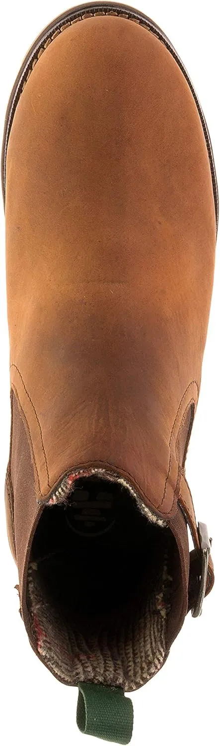 Kamik Women's Chelsea Boots Ankle