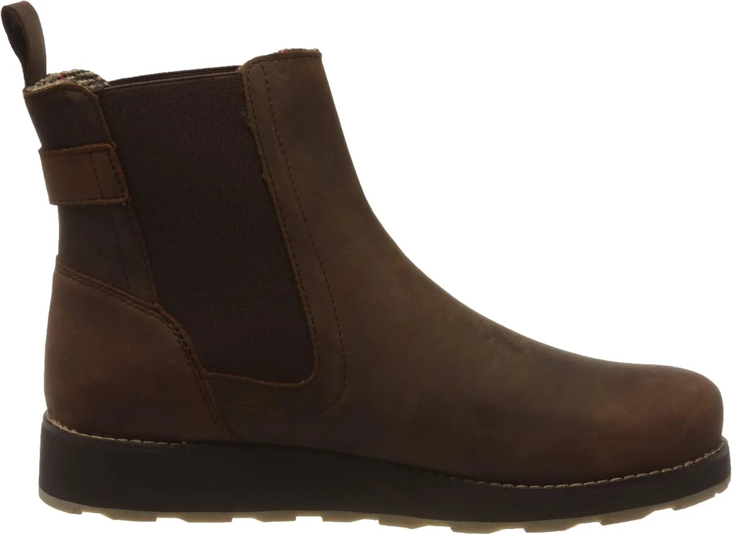 Kamik Women's Chelsea Boots Ankle