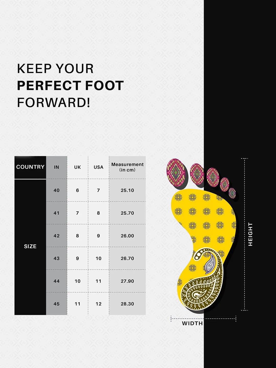 Kanvas Luxury Brogues