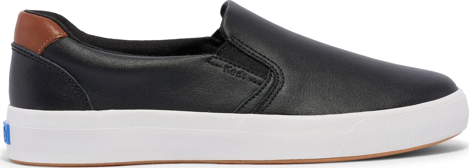 Keds Women's Pursuit Slip on Sneaker