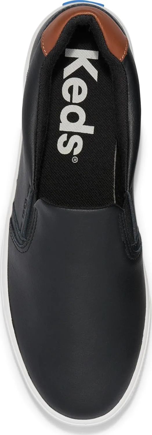 Keds Women's Pursuit Slip on Sneaker