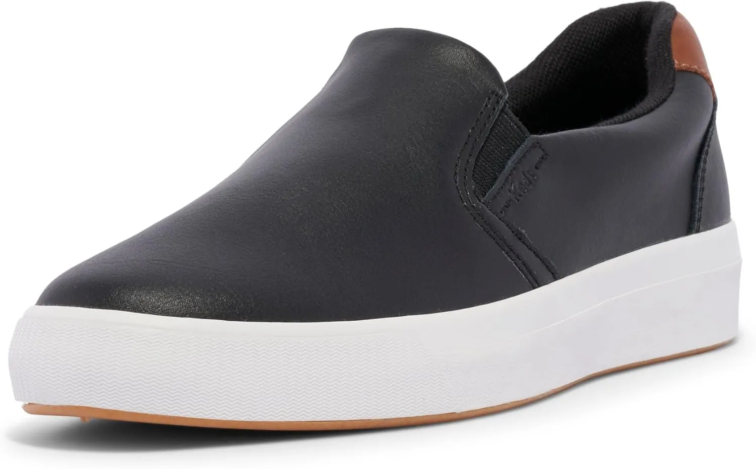 Keds Women's Pursuit Slip on Sneaker
