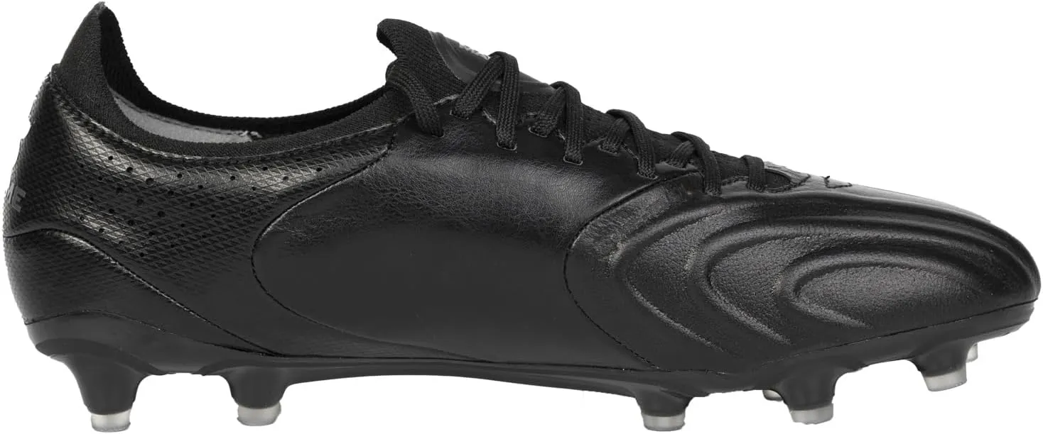 KELME Trofeo Kangaroo Leather Soccer Cleats Men Lightweight Soccer Shoes for Outdoor FG AG Pro K-Leather Football Boots