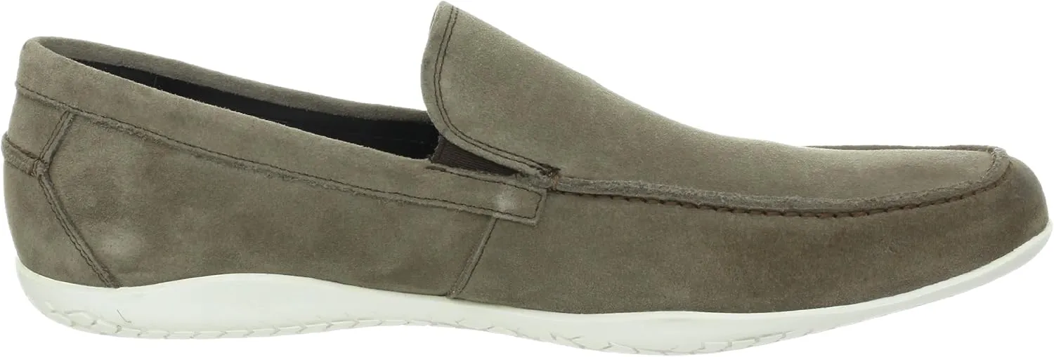 Kenneth Cole New York Men's Home Body SU Slip-On