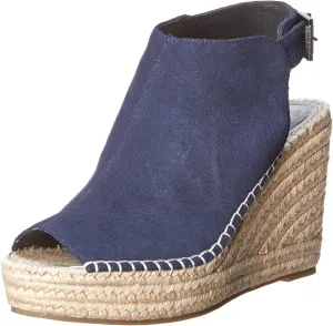 Kenneth Cole New York Women's Olivia Espadrille Wedge Sandal