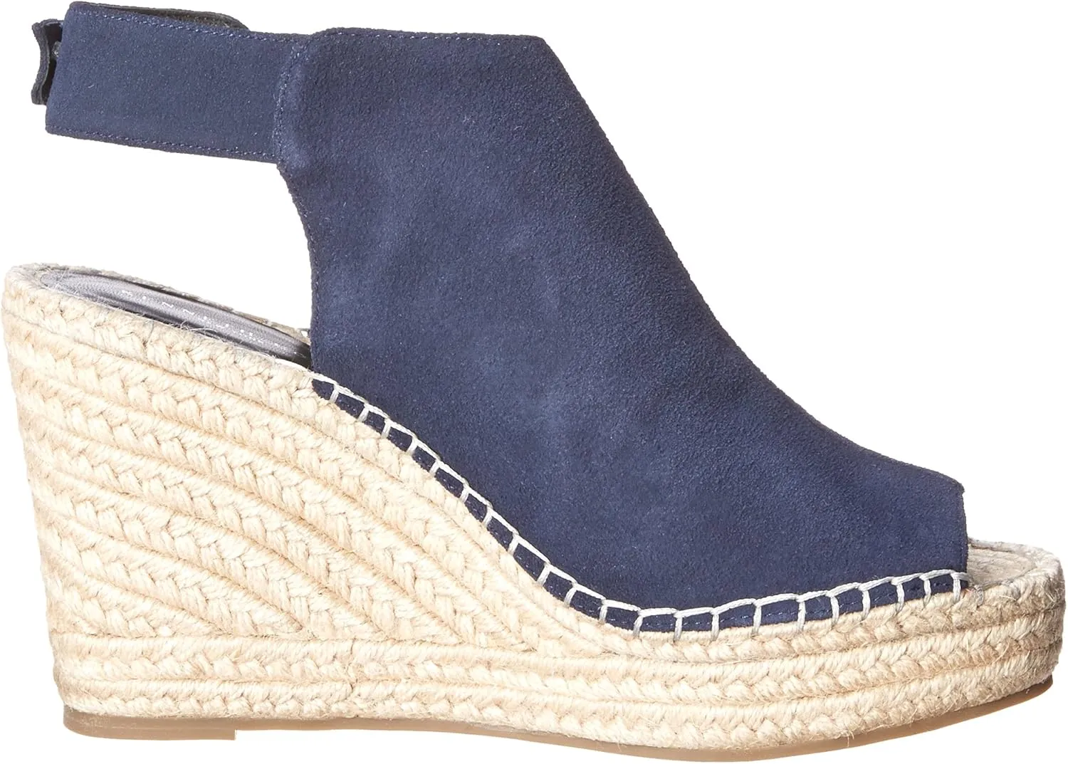 Kenneth Cole New York Women's Olivia Wedge Sandal