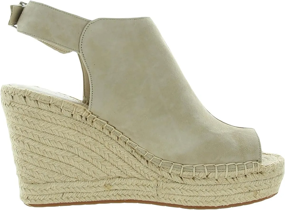 Kenneth Cole Women's Olivia Wedge Sandal