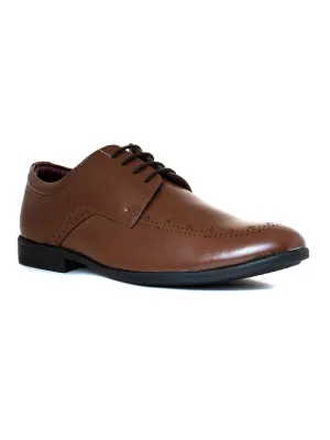 Khadim Lazard Formal Derby Shoe for Men