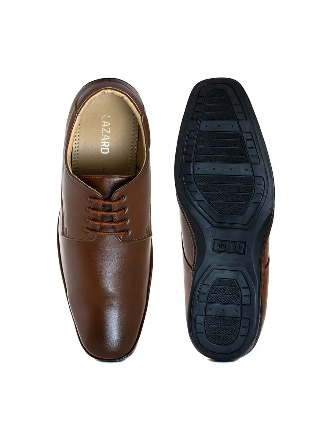 Khadim Lazard Formal Derby Shoe for Men