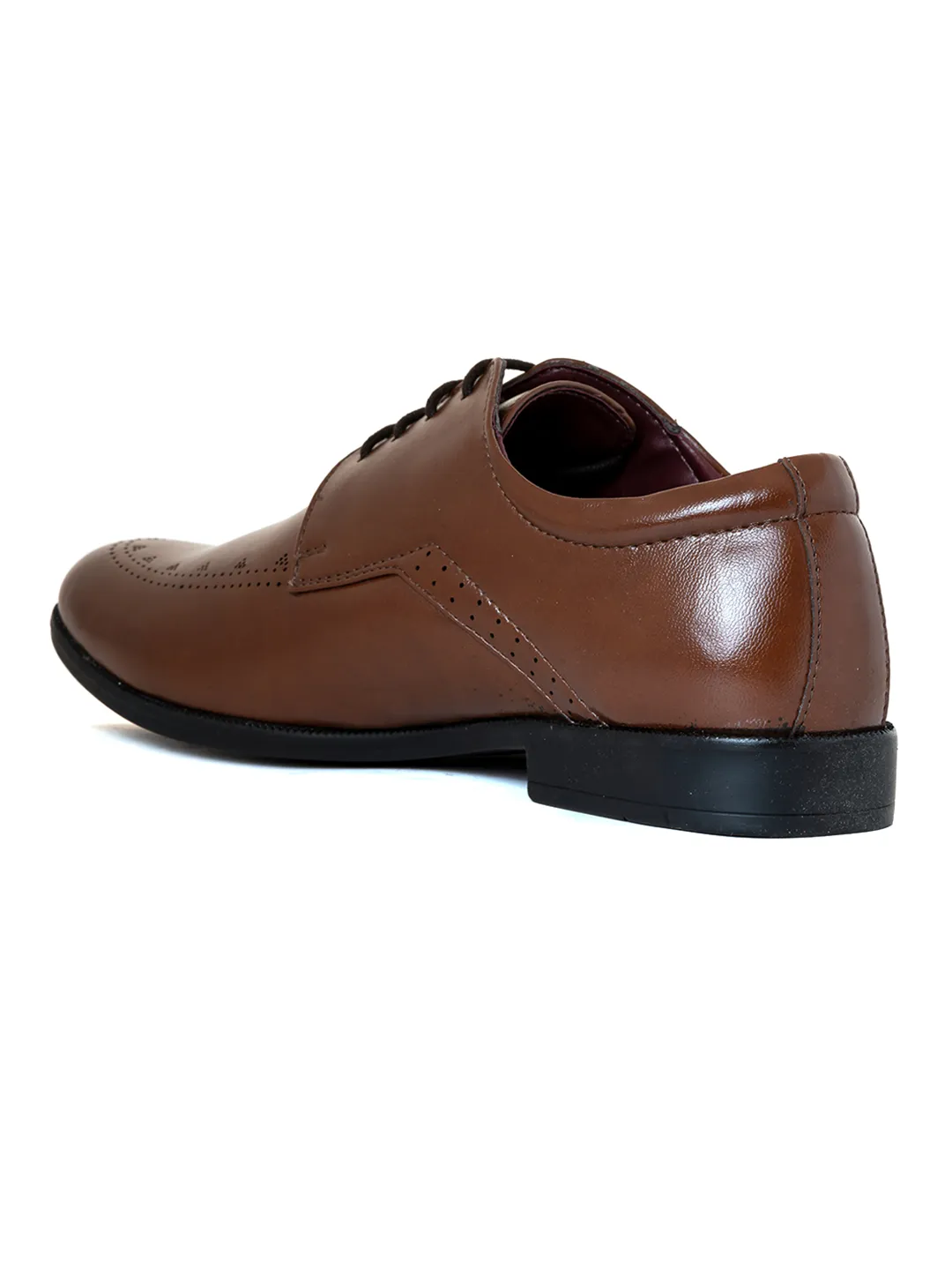 Khadim Lazard Formal Derby Shoe for Men
