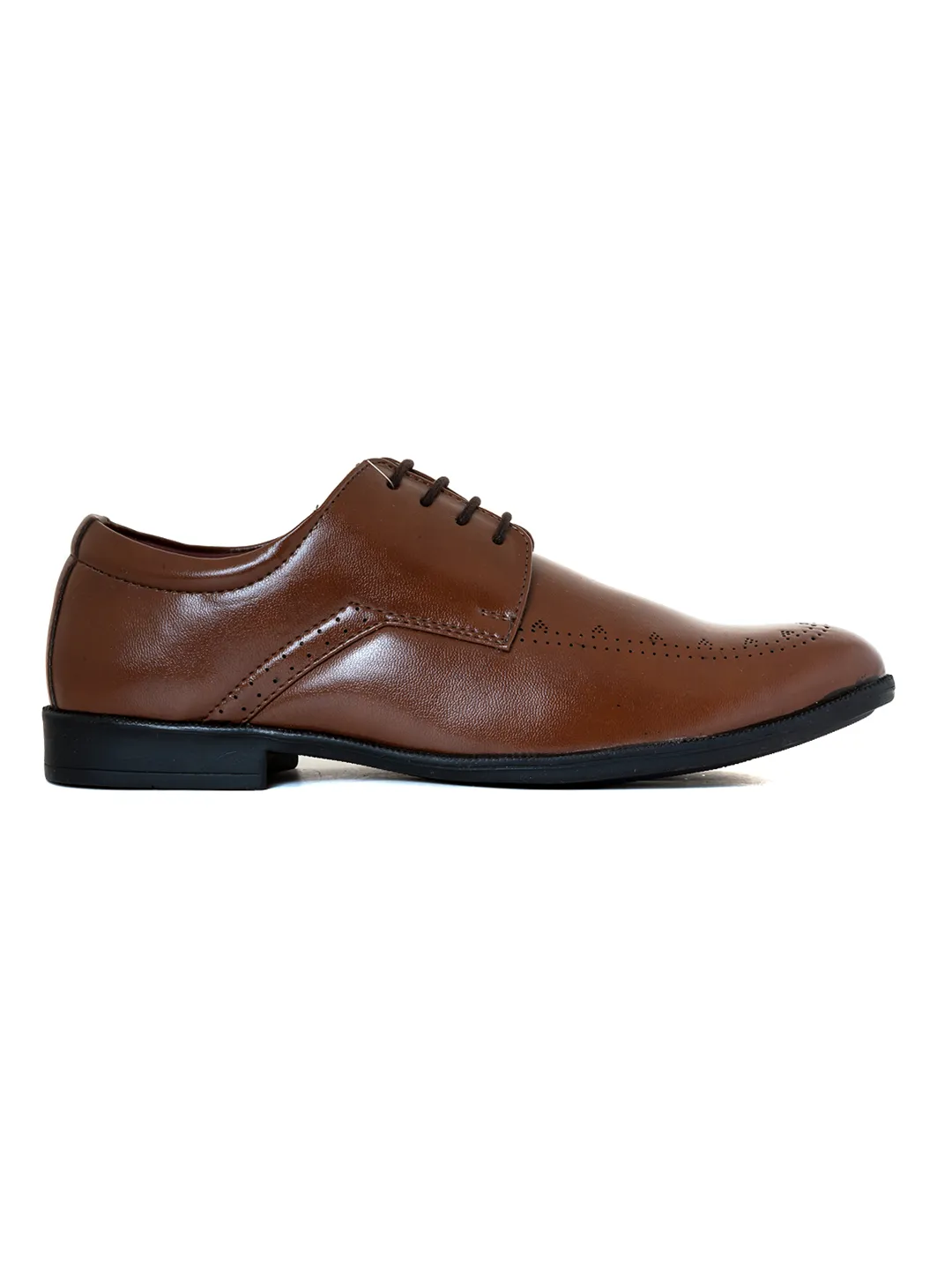 Khadim Lazard Formal Derby Shoe for Men