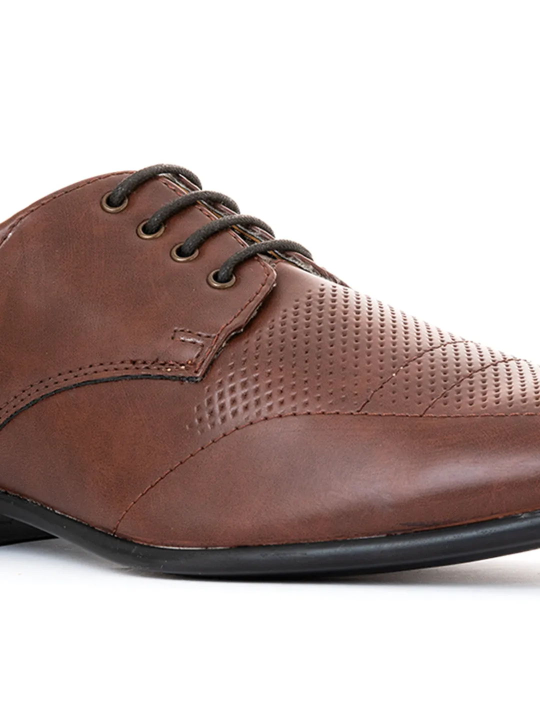 Khadim Lazard Formal Derby Shoe for Men