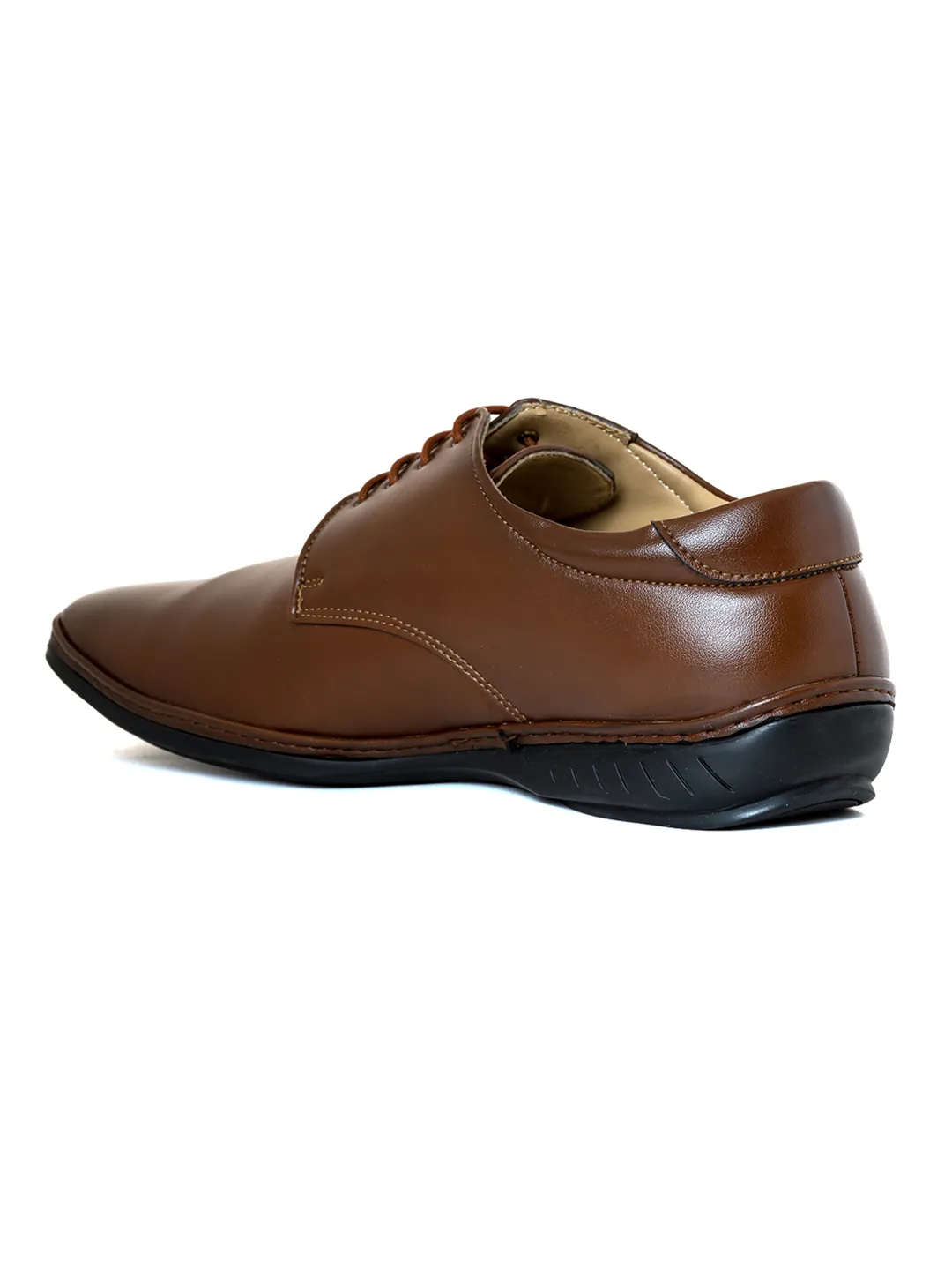 Khadim Lazard Formal Derby Shoe for Men