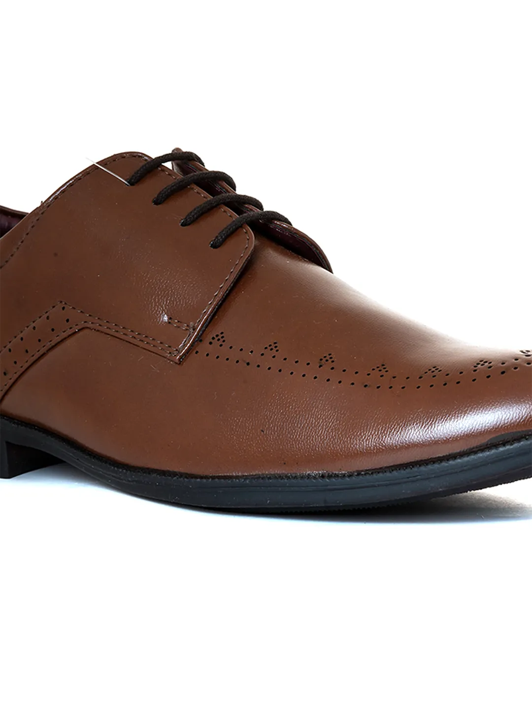 Khadim Lazard Formal Derby Shoe for Men
