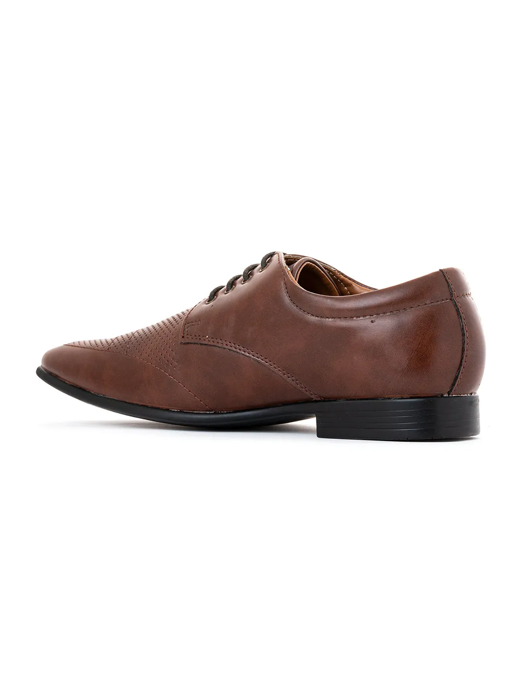 Khadim Lazard Formal Derby Shoe for Men