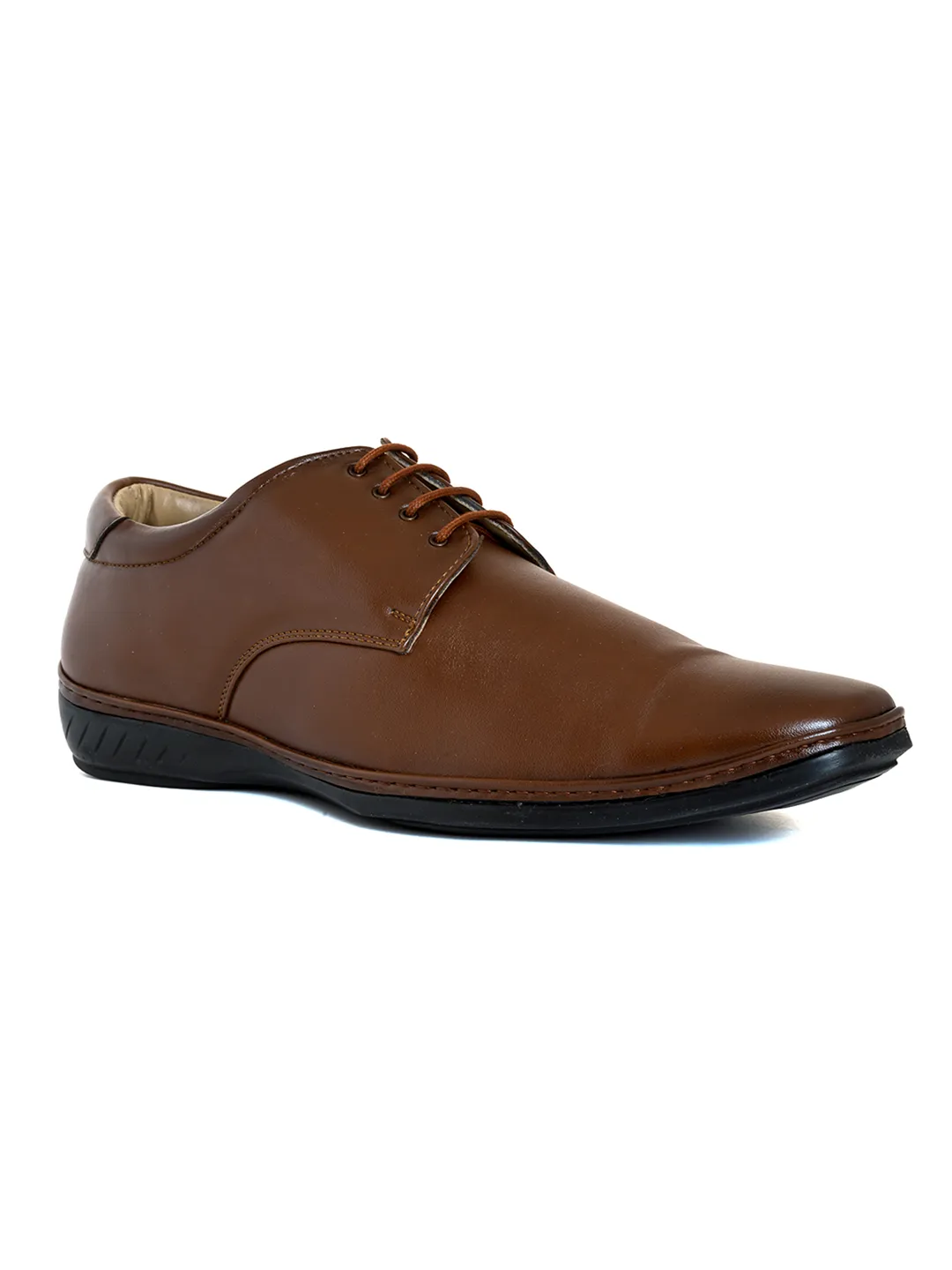Khadim Lazard Formal Derby Shoe for Men